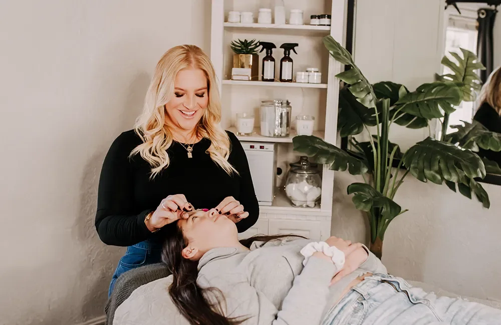 Aphrodite Day Spa business photo