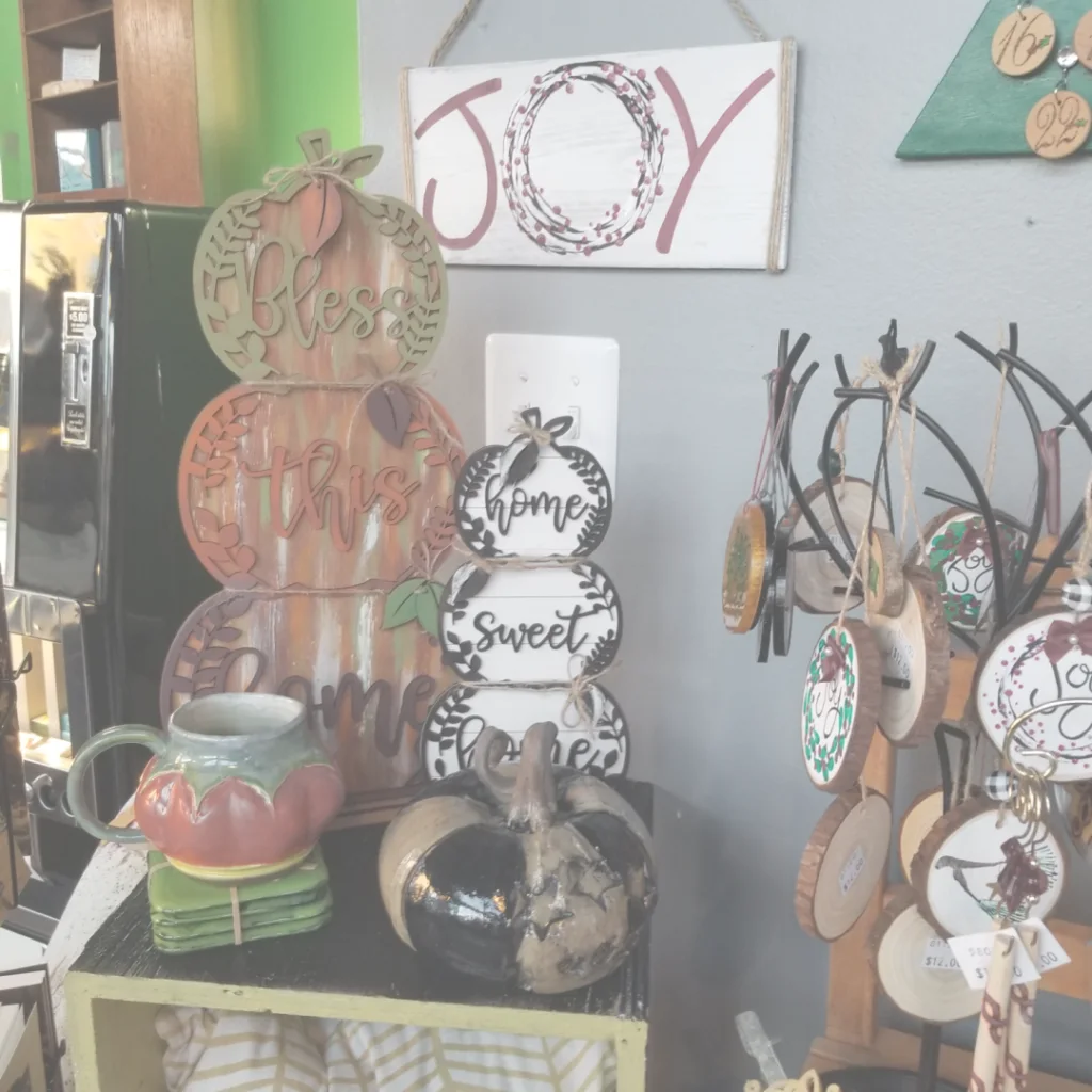 Artisans Mercantile, business photo 2