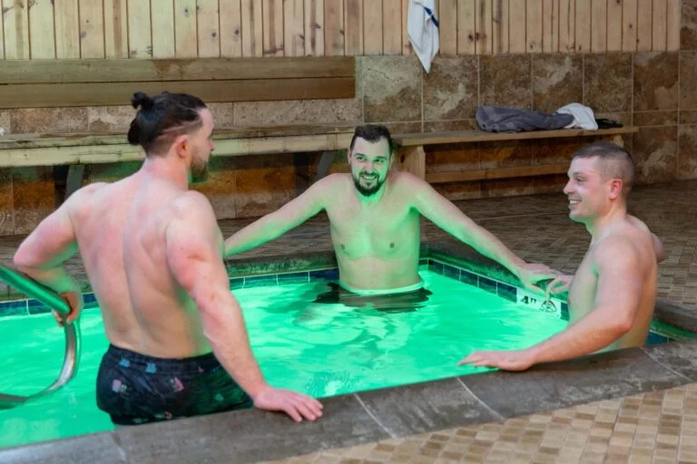 Banya, business photo 4