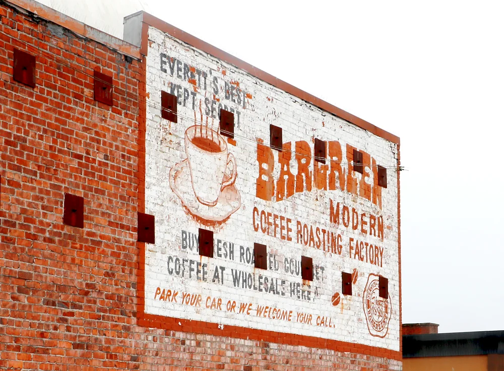 Bargreen's Coffee Company business photo
