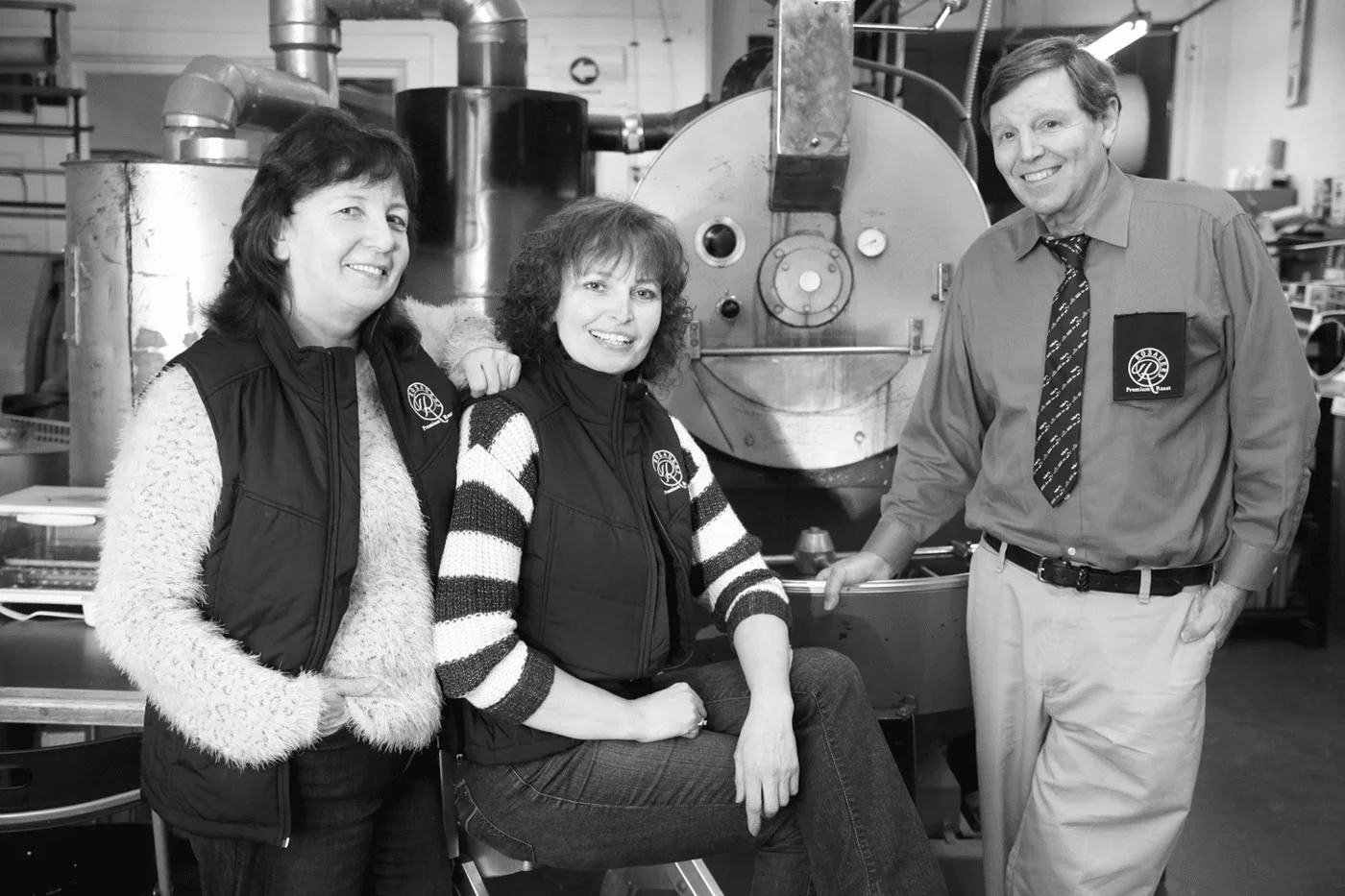 Bargreen's Coffee Company, business photo 3