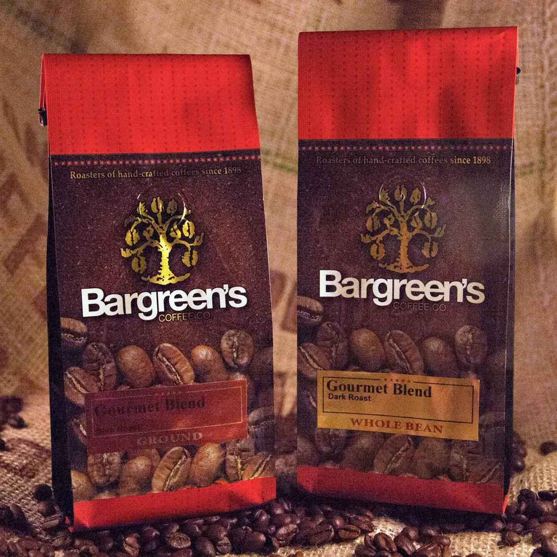 Bargreen's Coffee Company, business photo 2