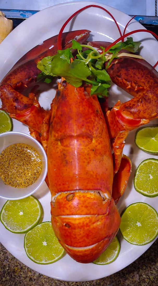 Blazing Crawfish, business photo 2