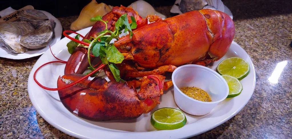 Blazing Crawfish, business photo 4