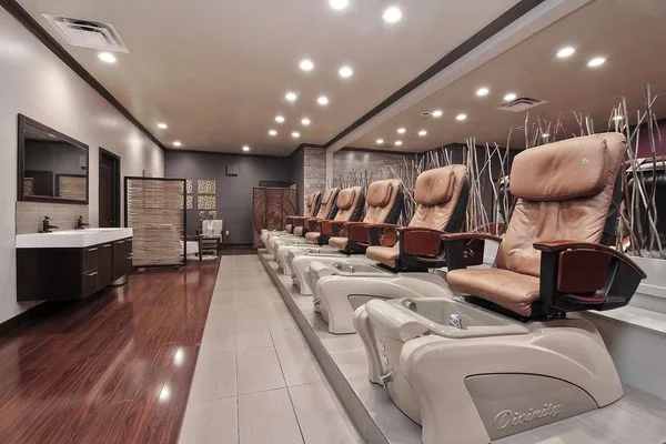 Bliss Nail Spa, business photo 2