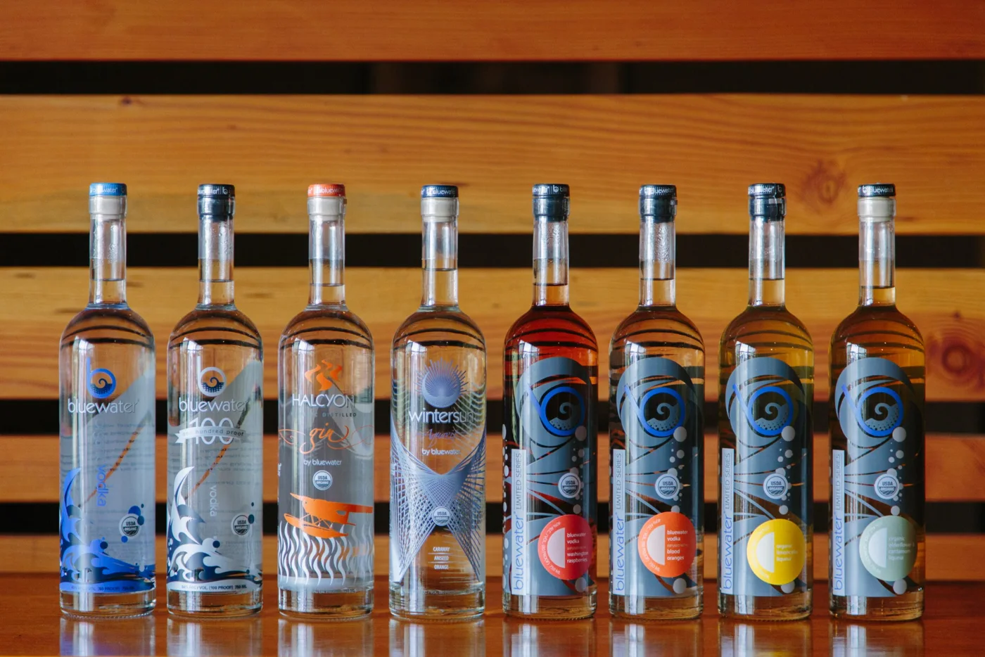 Bluewater Distilling, business photo 2