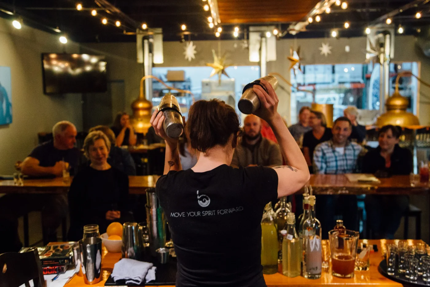 Bluewater Distilling, business photo 4