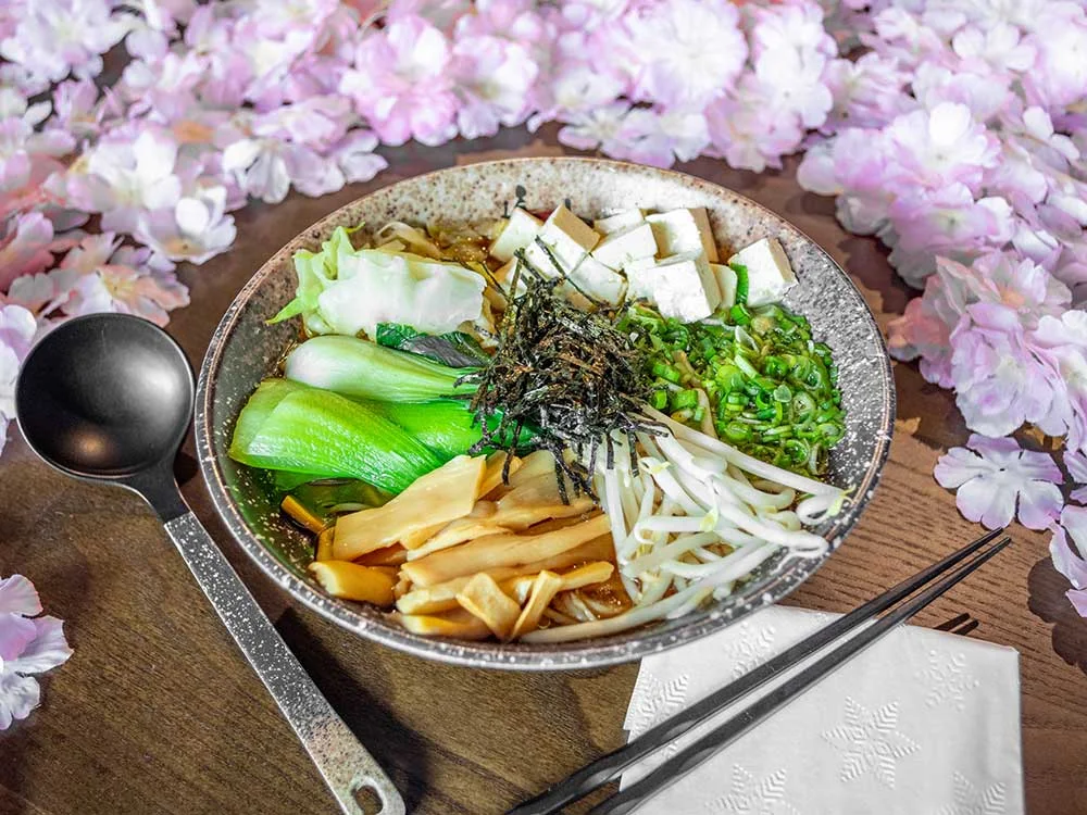 Botan Ramen and Bar, business photo 3
