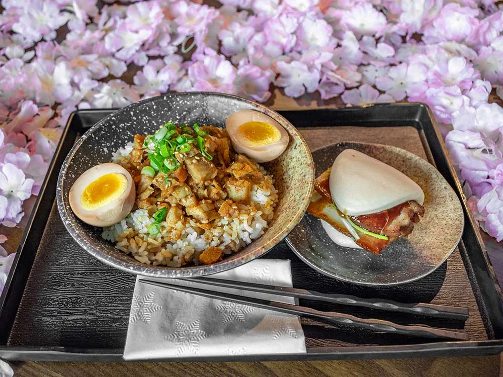 Botan Ramen and Bar business photo