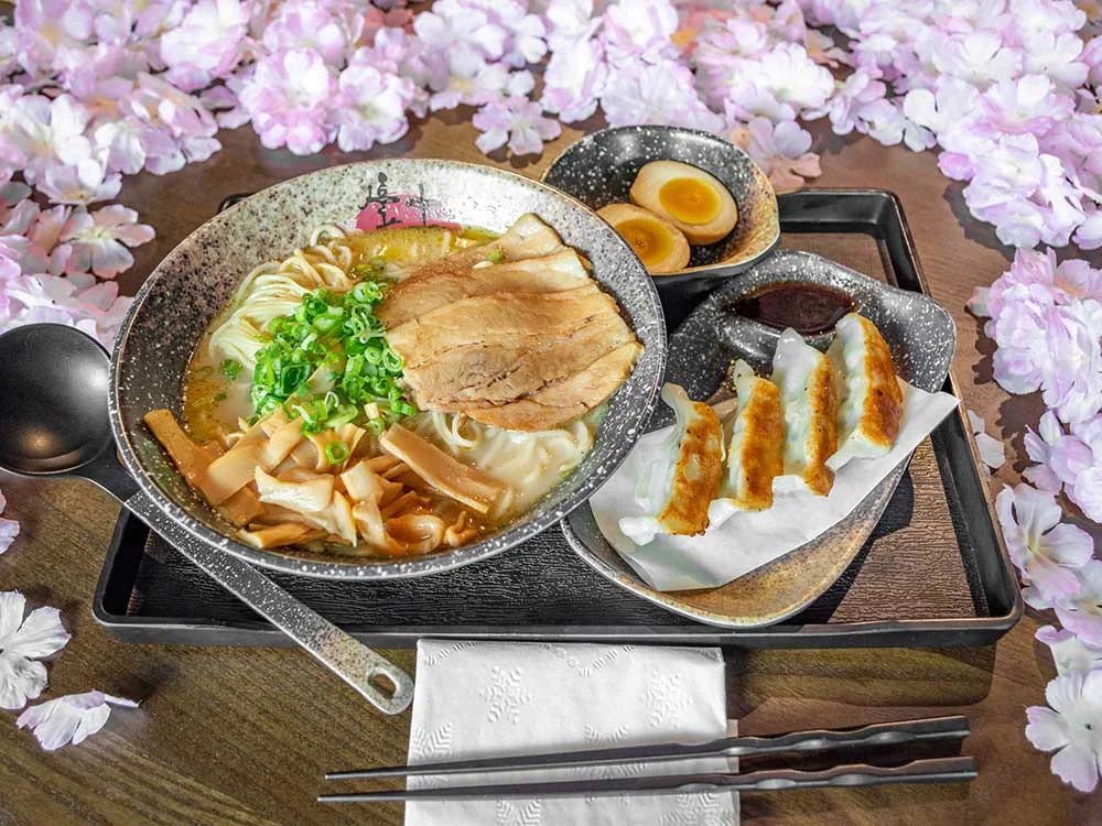 Botan Ramen and Bar, business photo 2
