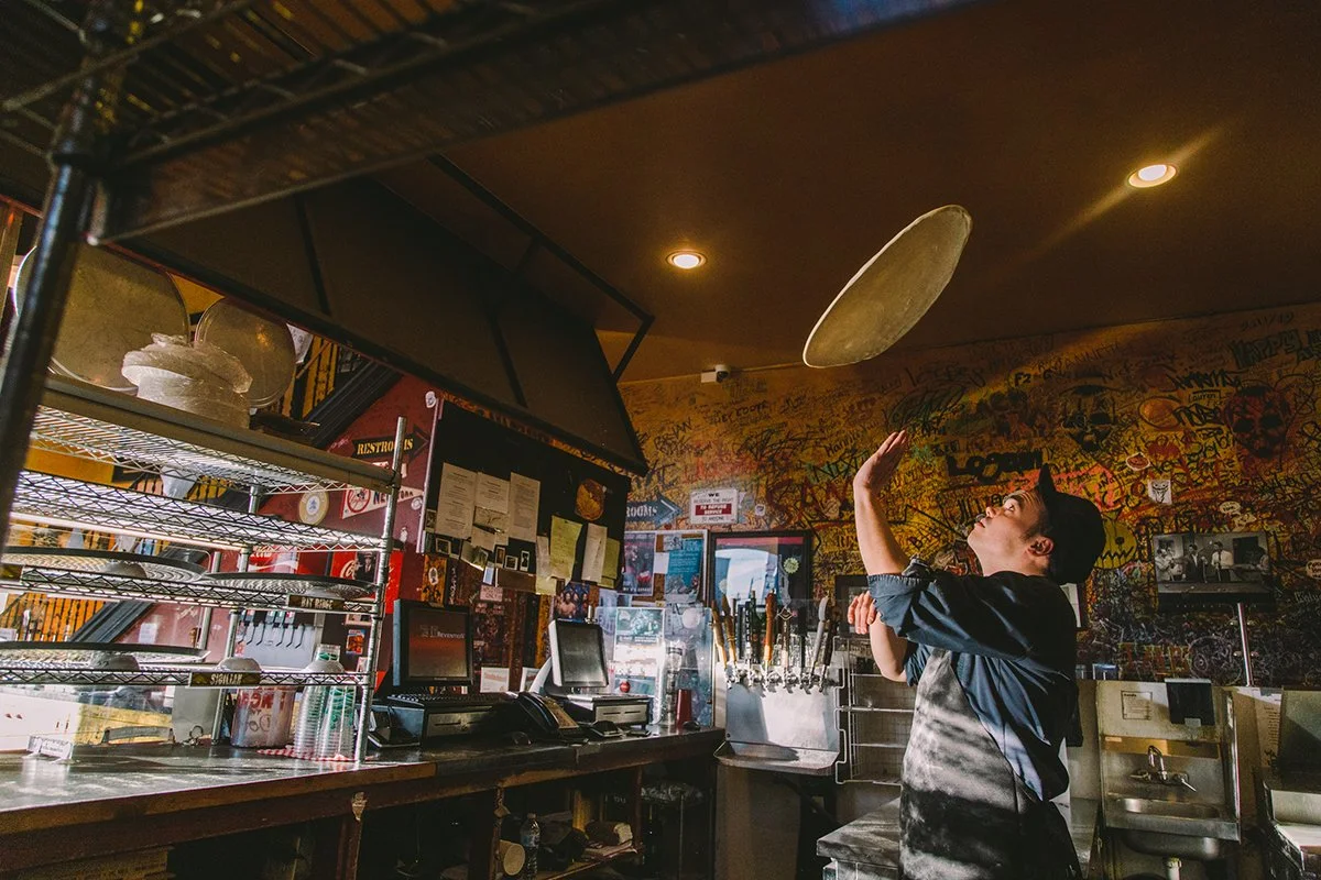 Brooklyn Bros. Pizzeria business photo