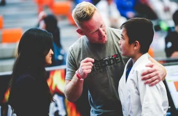 Cascade Jiu-Jitsu, business photo 4