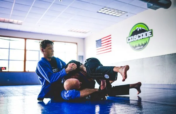 Cascade Jiu-Jitsu, business photo 3