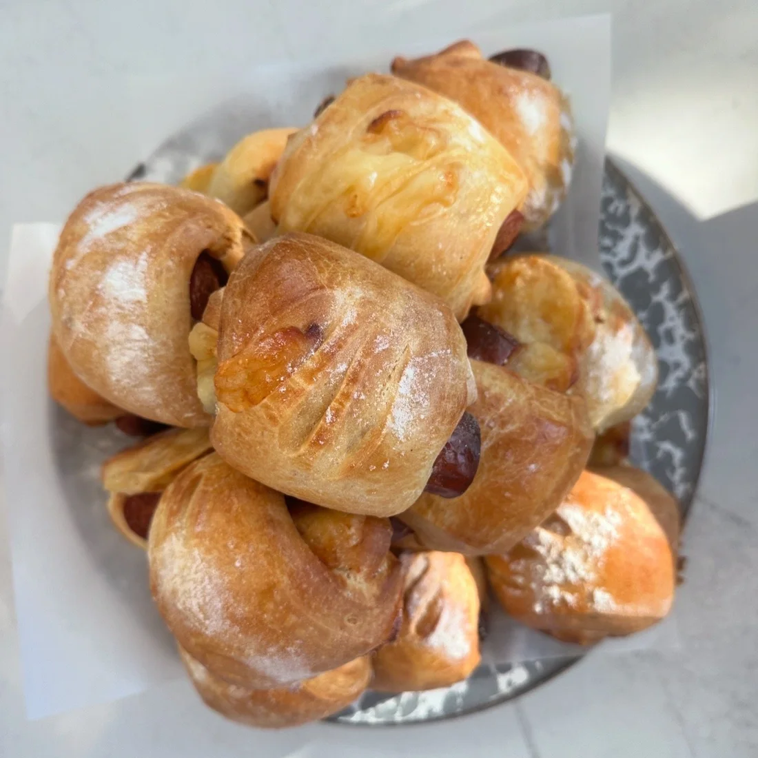 Choux Choux Bakery, business photo 3