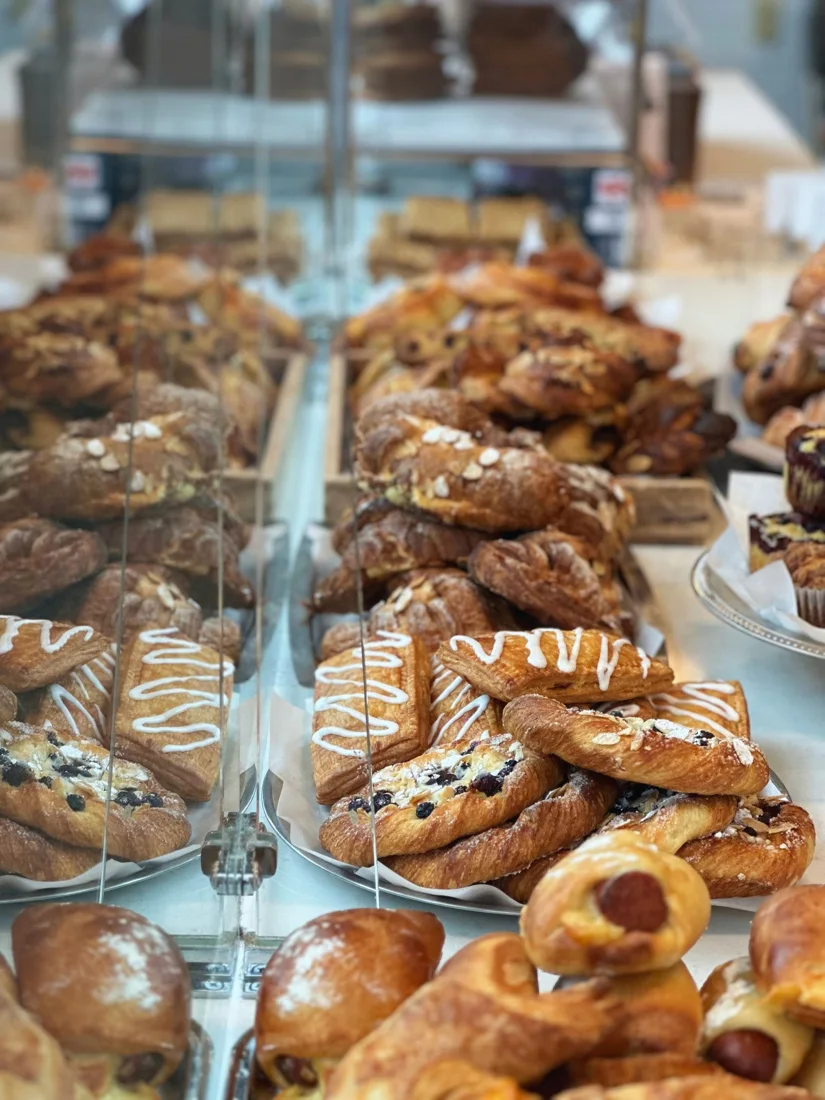Choux Choux Bakery, business photo 2