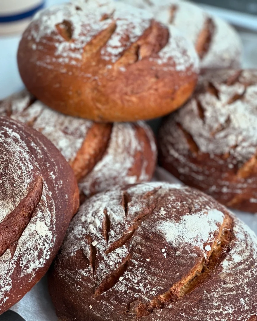 Choux Choux Bakery business photo