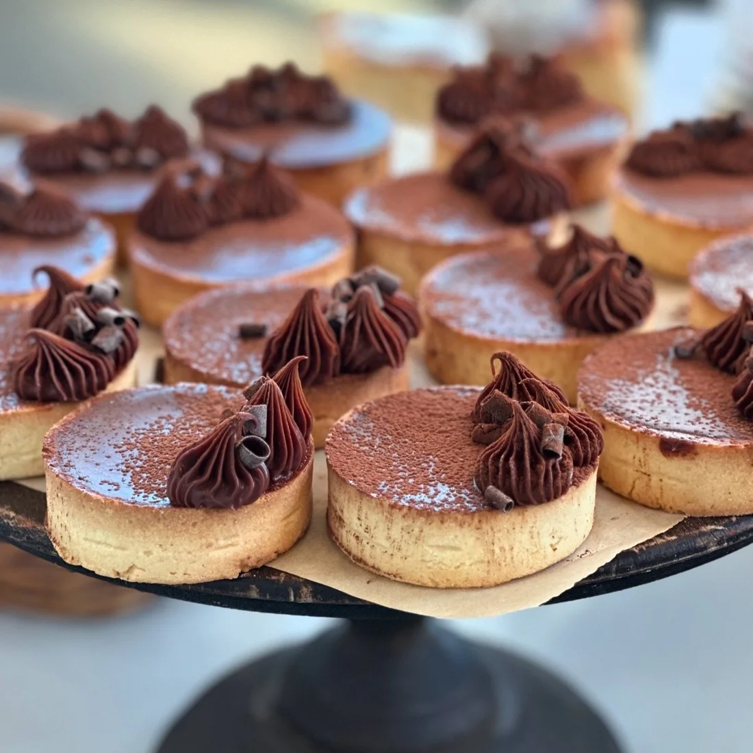 Choux Choux Bakery, business photo 4