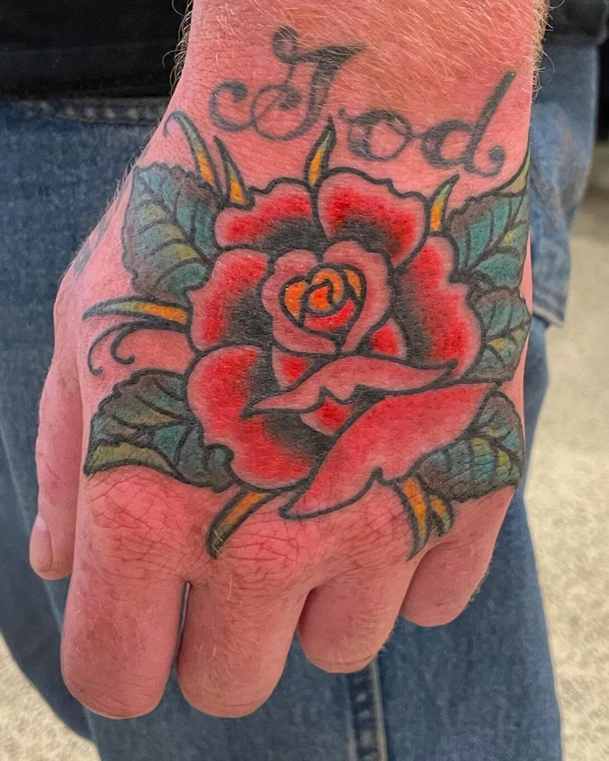 Colby Avenue Tattoo business photo