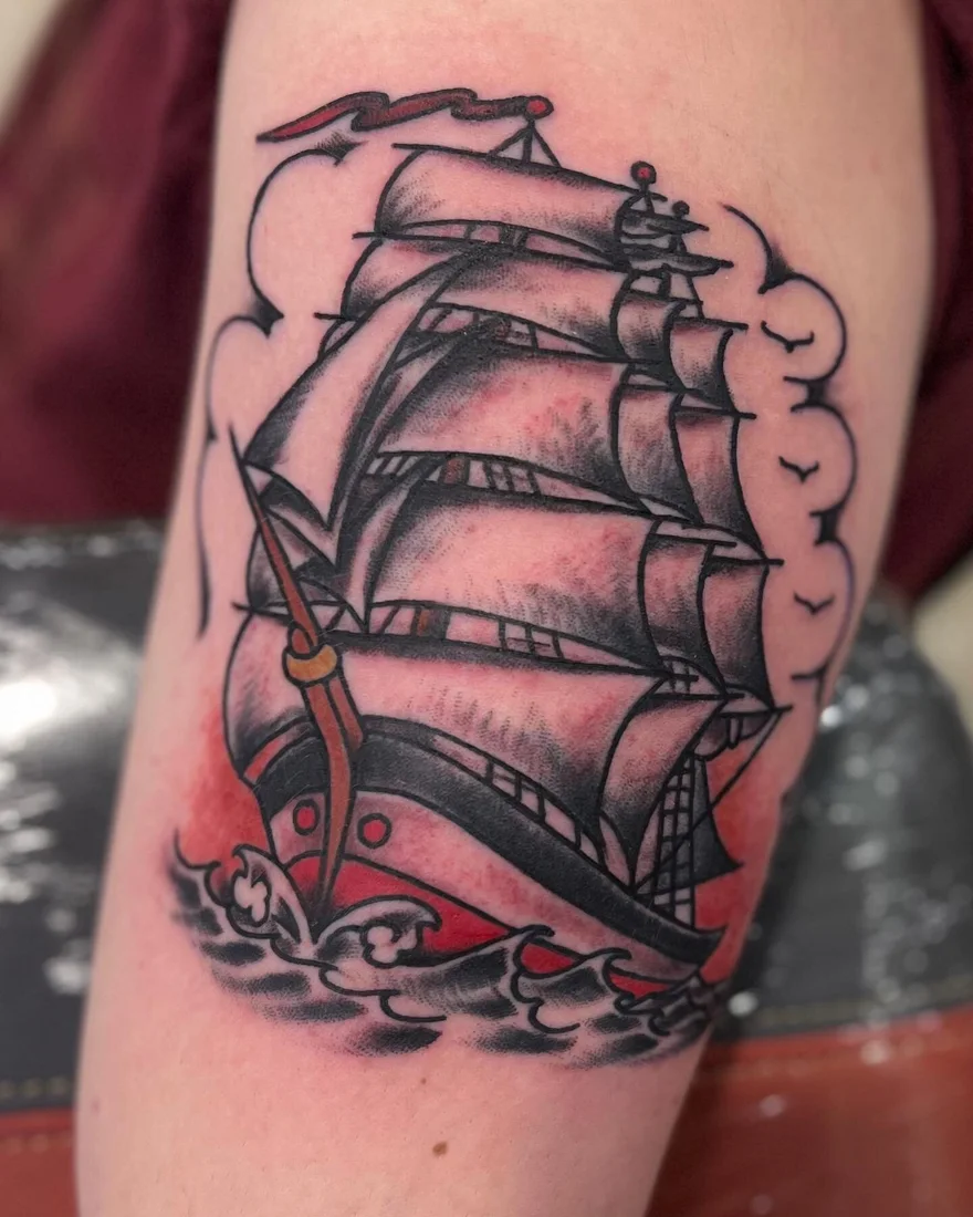 Colby Avenue Tattoo, business photo 4