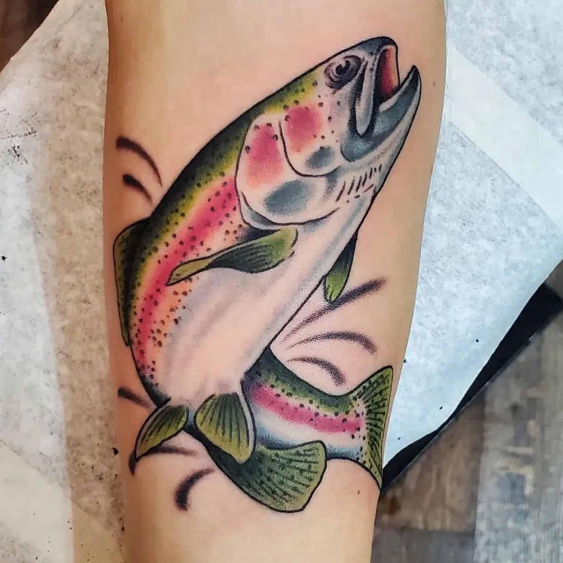 Colby Avenue Tattoo, business photo 3
