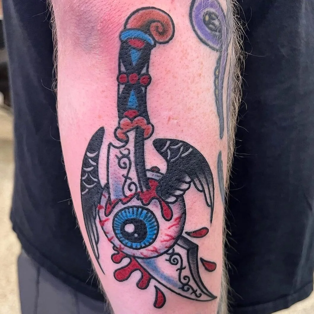 Colby Avenue Tattoo, business photo 2