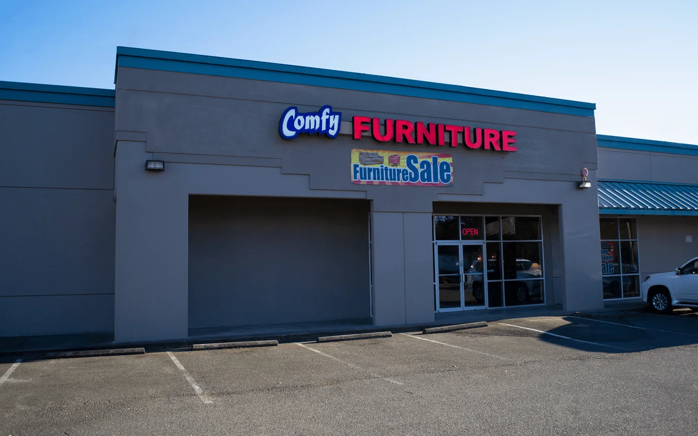 Comfy Furniture, business photo 2