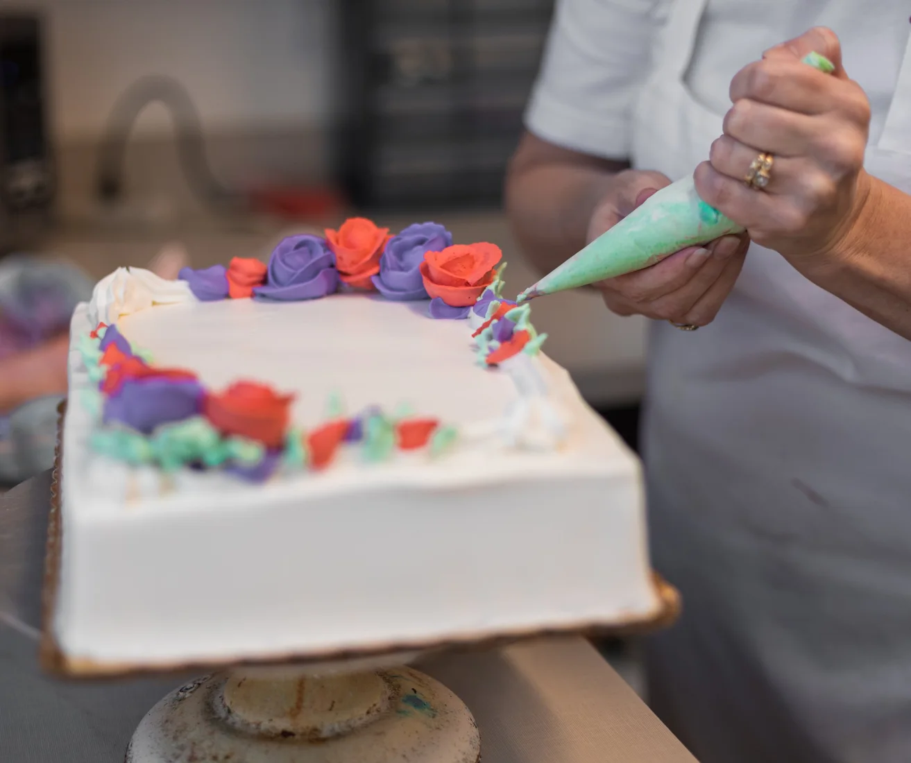 Delite Bakery of Everett, business photo 4