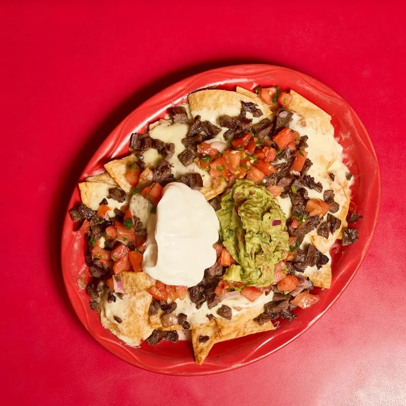 El Paraiso Mexican Grill, business photo 4