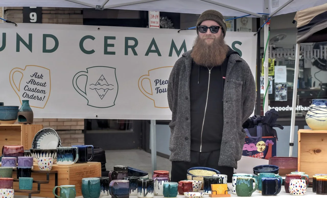 Everett Farmers Market, business photo 4