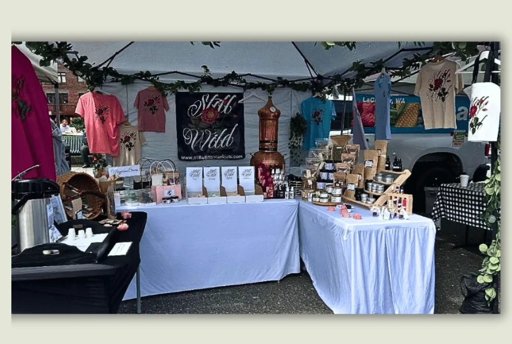 Everett Farmers Market, business photo 3