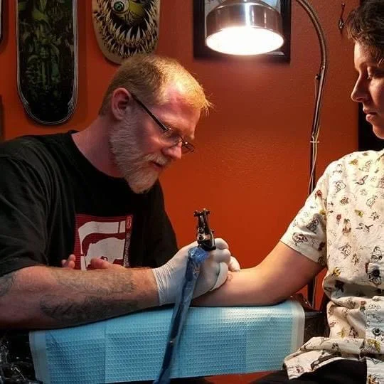 Everett Tattoo Emporium, business photo 3