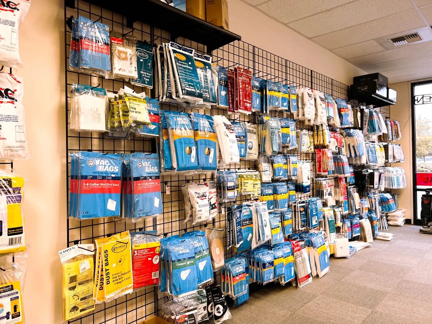 Everett Vacuum, business photo 3