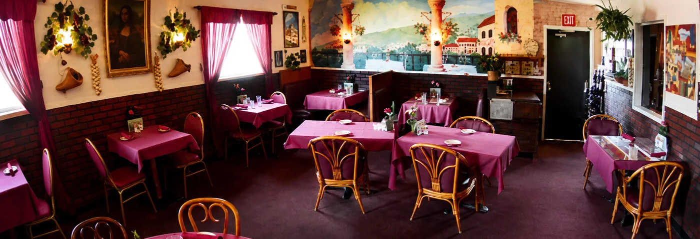 Gianni's Ristorante Italiano business photo