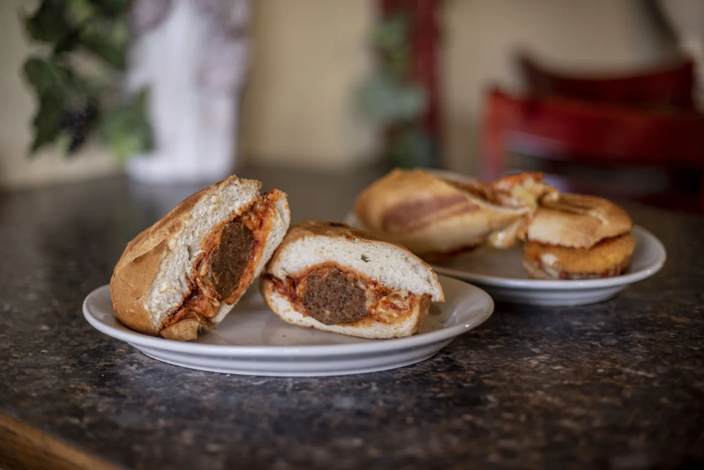 Giorgio's Pizza business photo