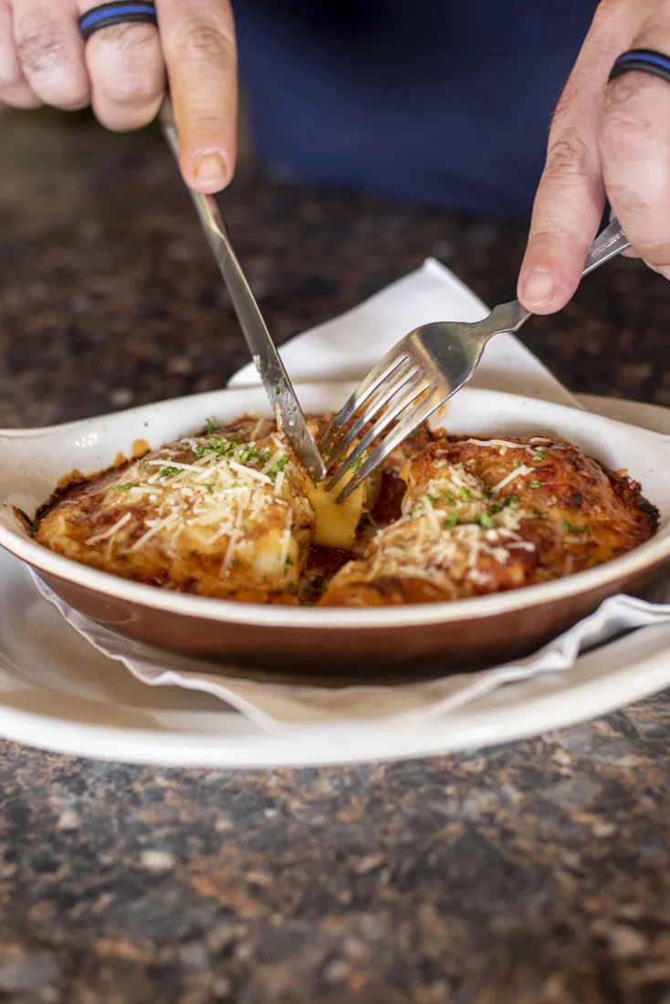 Giorgio's Pizza, business photo 2