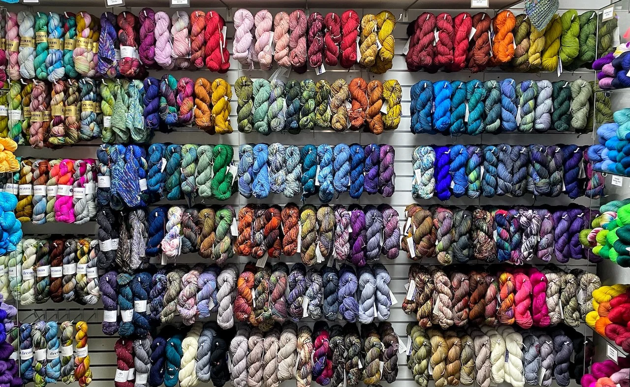 Great Yarns, business photo 2