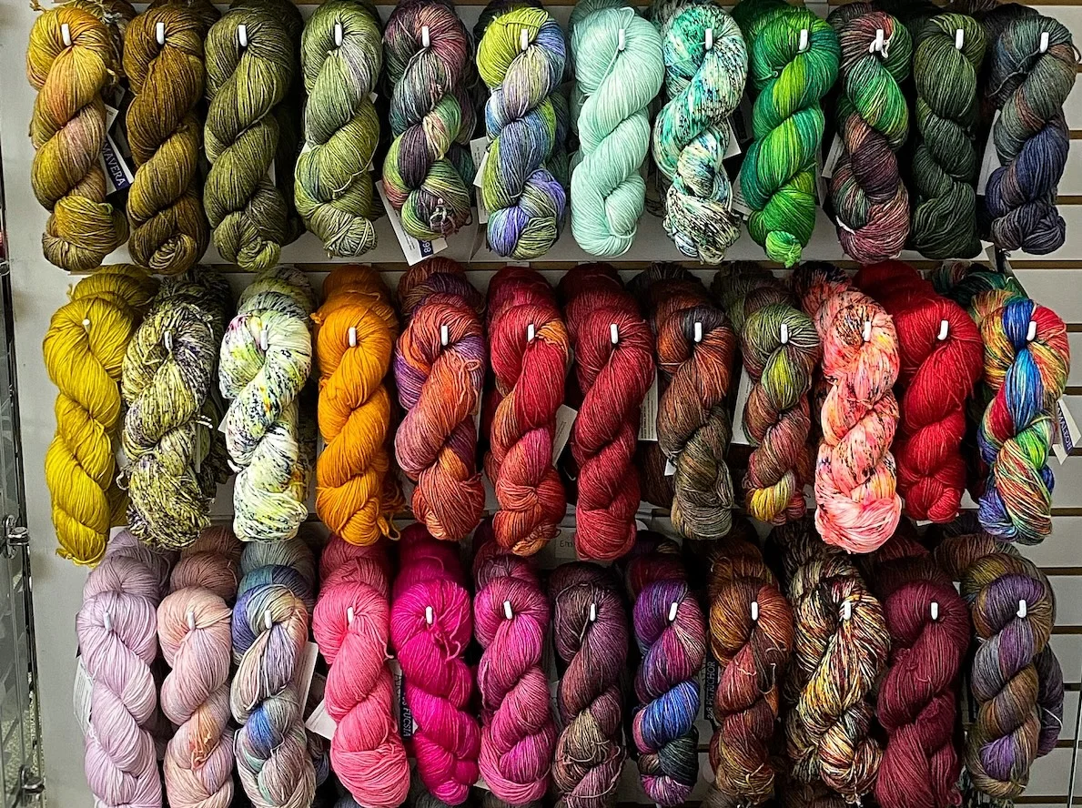 Great Yarns, business photo 3