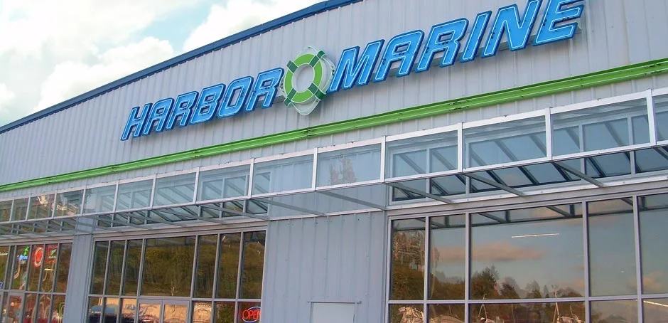 Harbor Marine business photo
