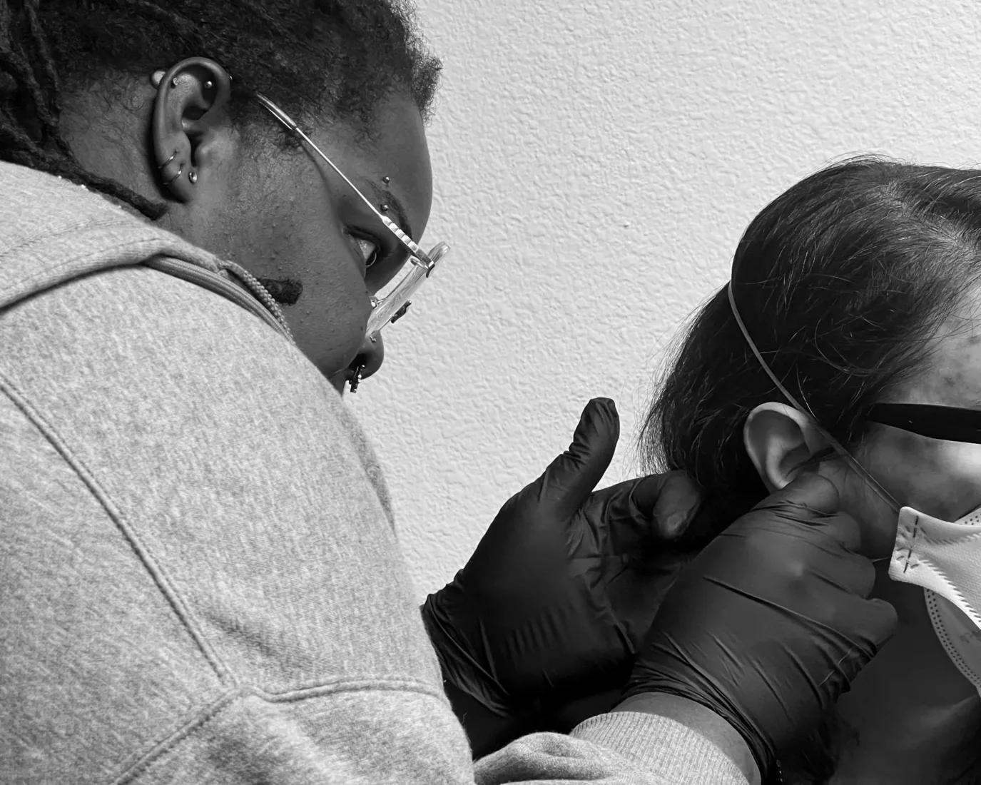 Heart in Hand Tattoo Parlor, business photo 2