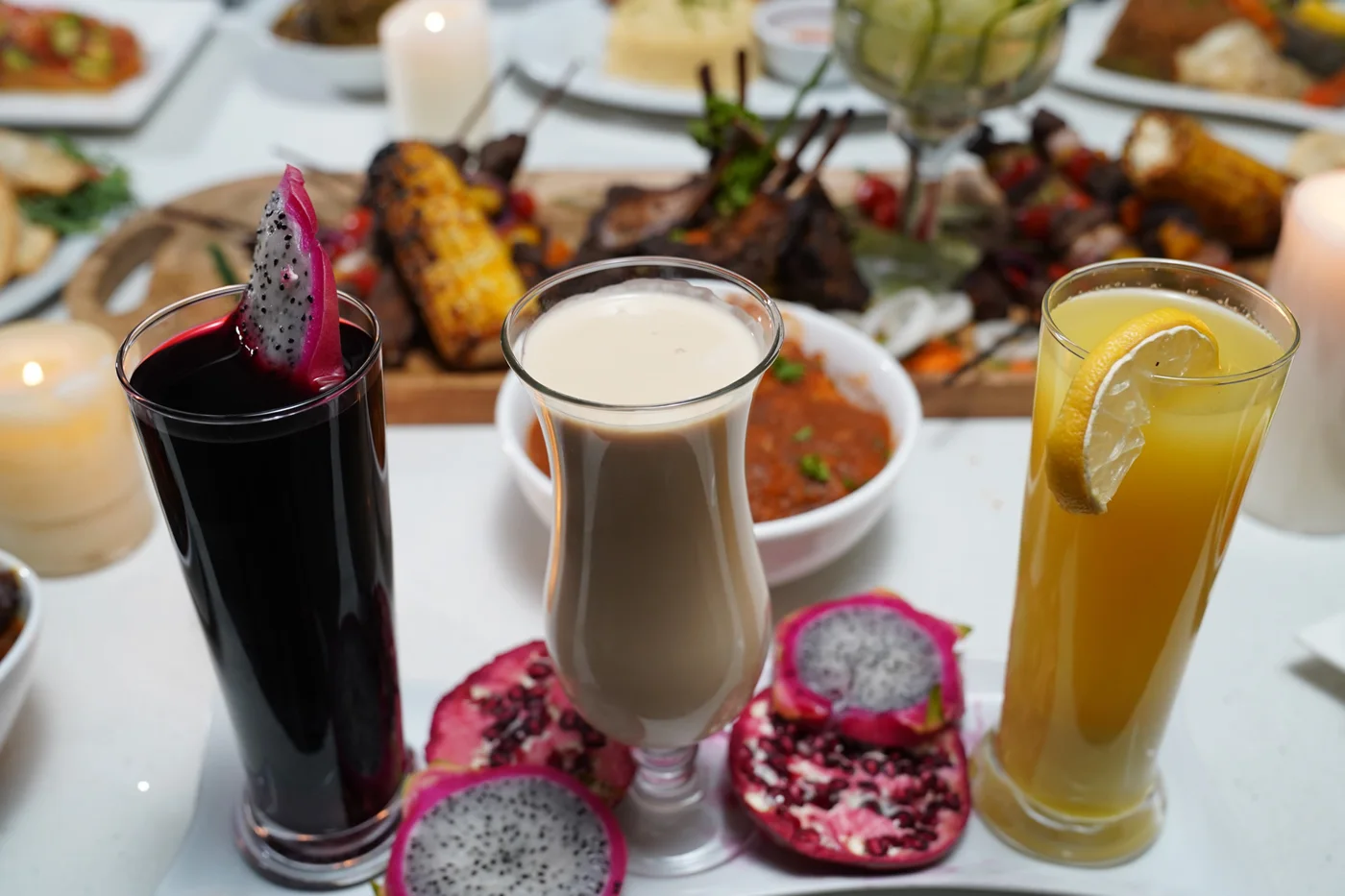 Heritage African Restaurant, business photo 2