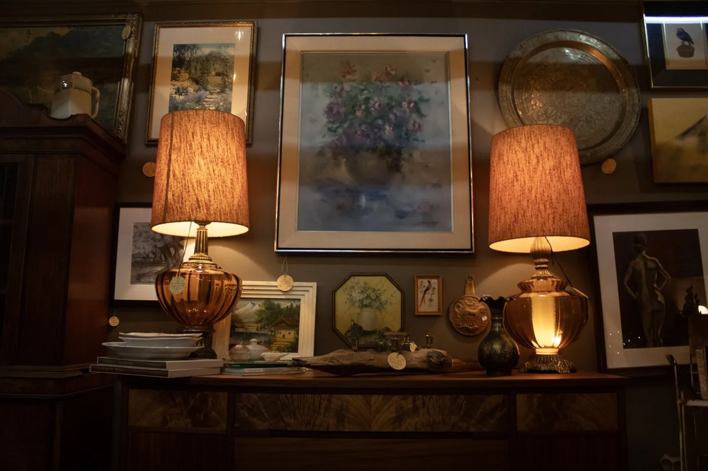 Hewitt Estates & Antiques, business photo 4