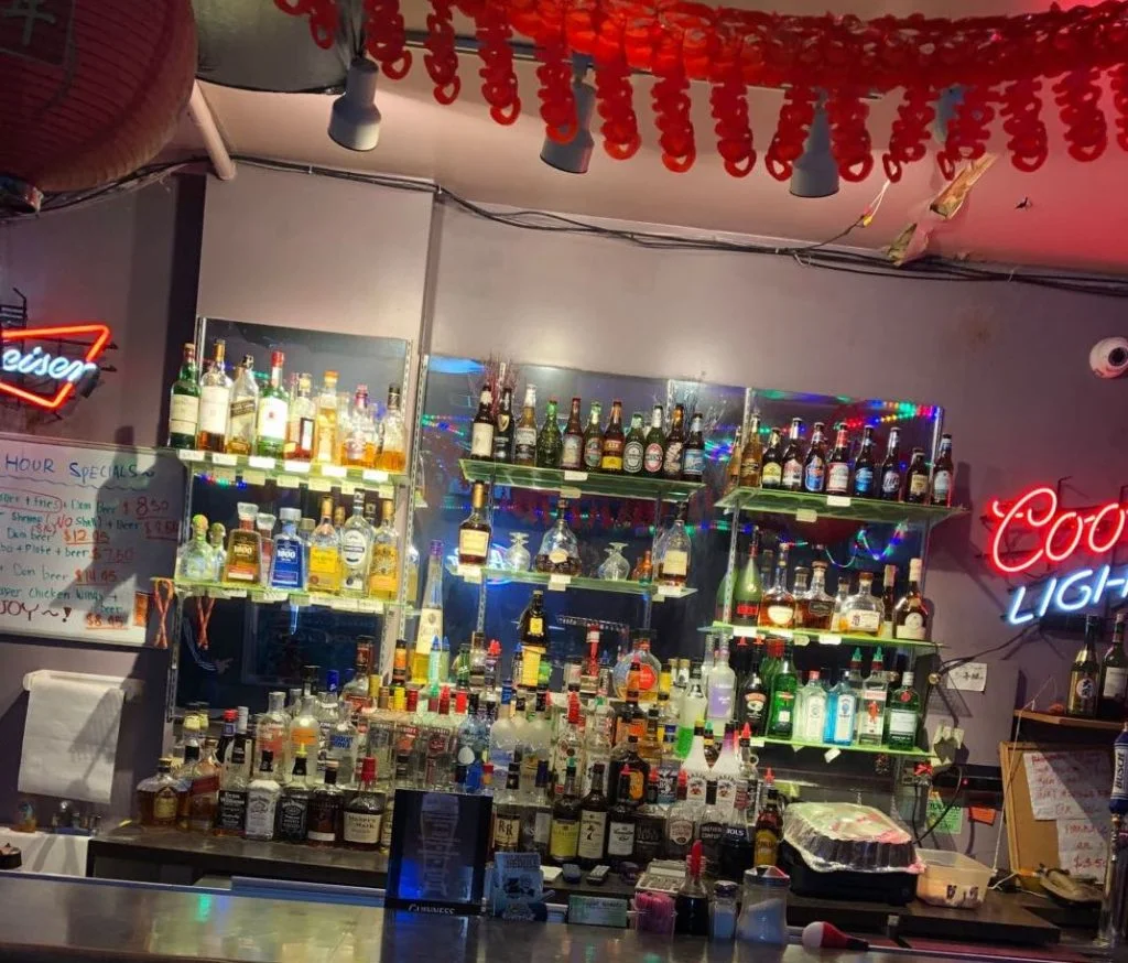 Jade Garden Chinese Restaurant & Lounge, business photo 4