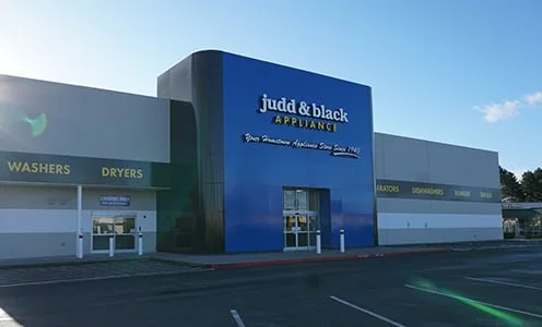 Judd & Black business photo