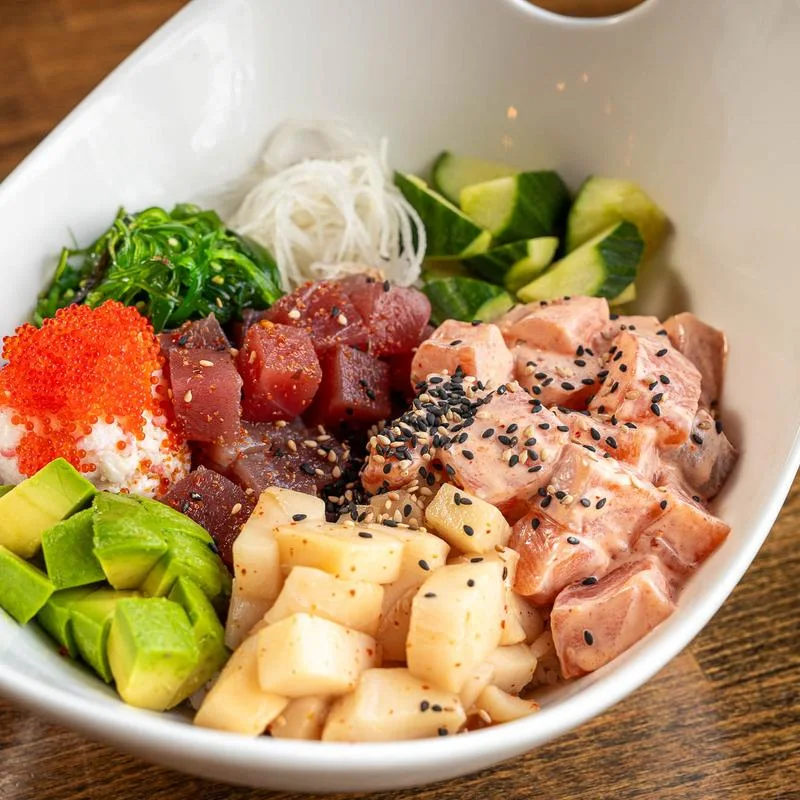 Katana Sushi, business photo 4