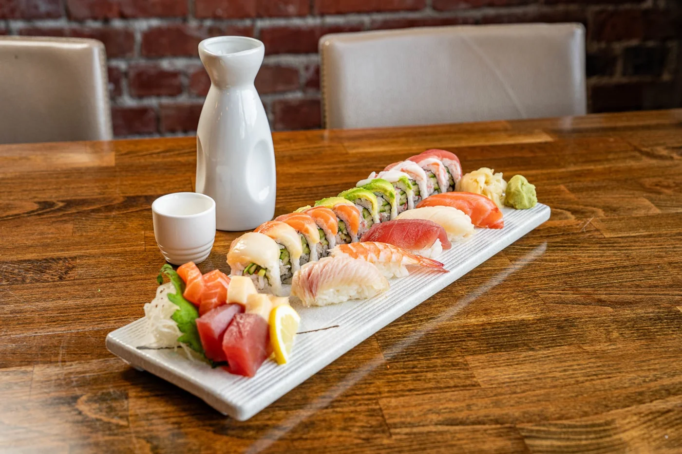 Katana Sushi, business photo 2