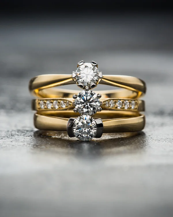 Katie O. Fine Jewelry, business photo 3