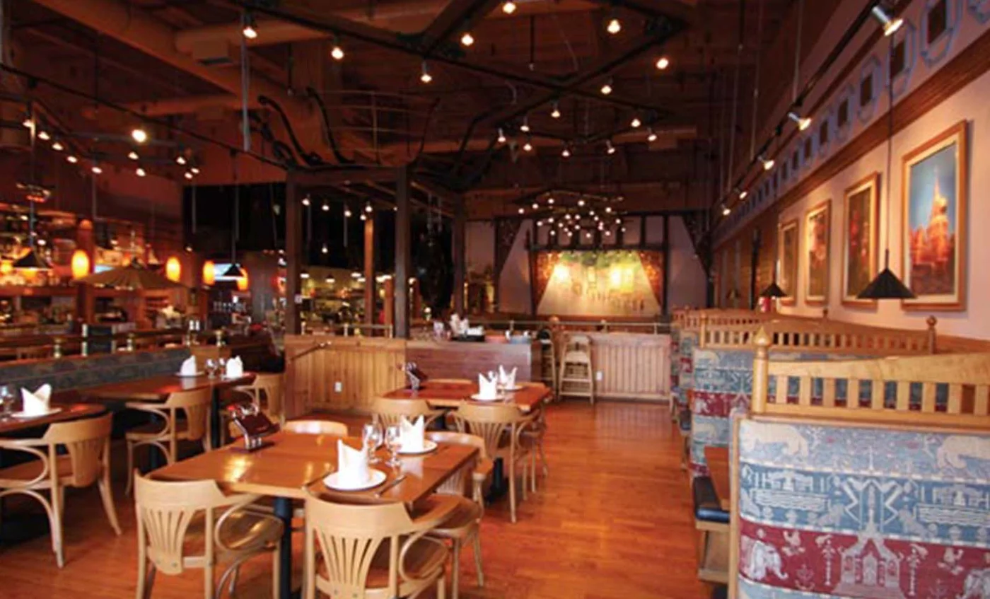 Lanna Thai, business photo 2