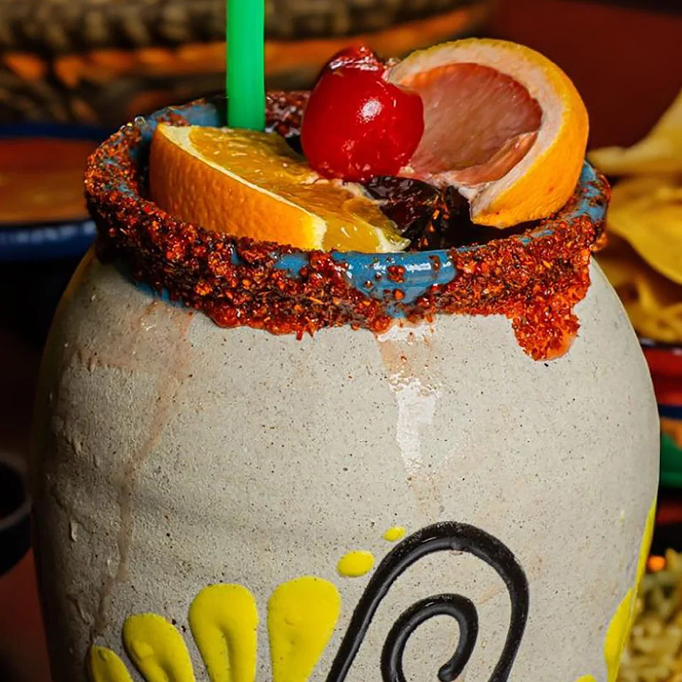 Los Novillos Family Mexican Restaurant, business photo 3