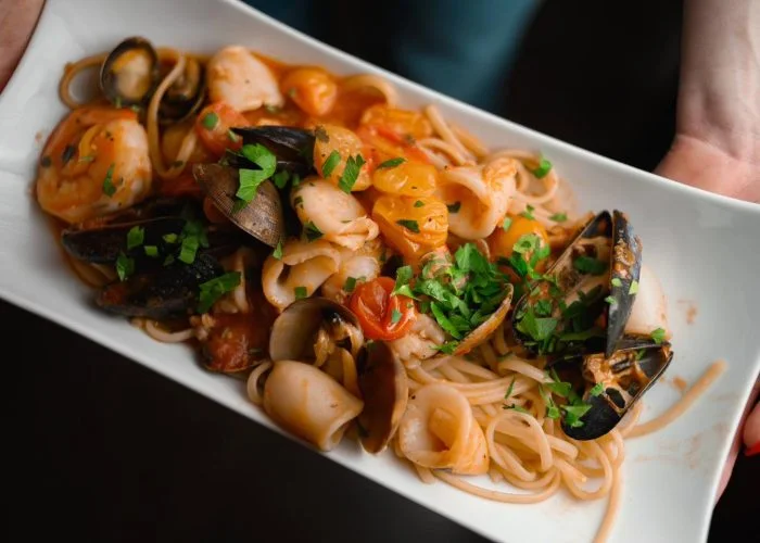 Luca Italian Restaurant, business photo 2