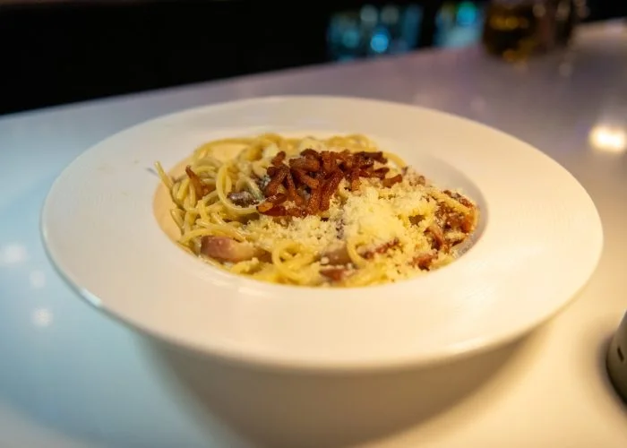 Luca Italian Restaurant, business photo 4